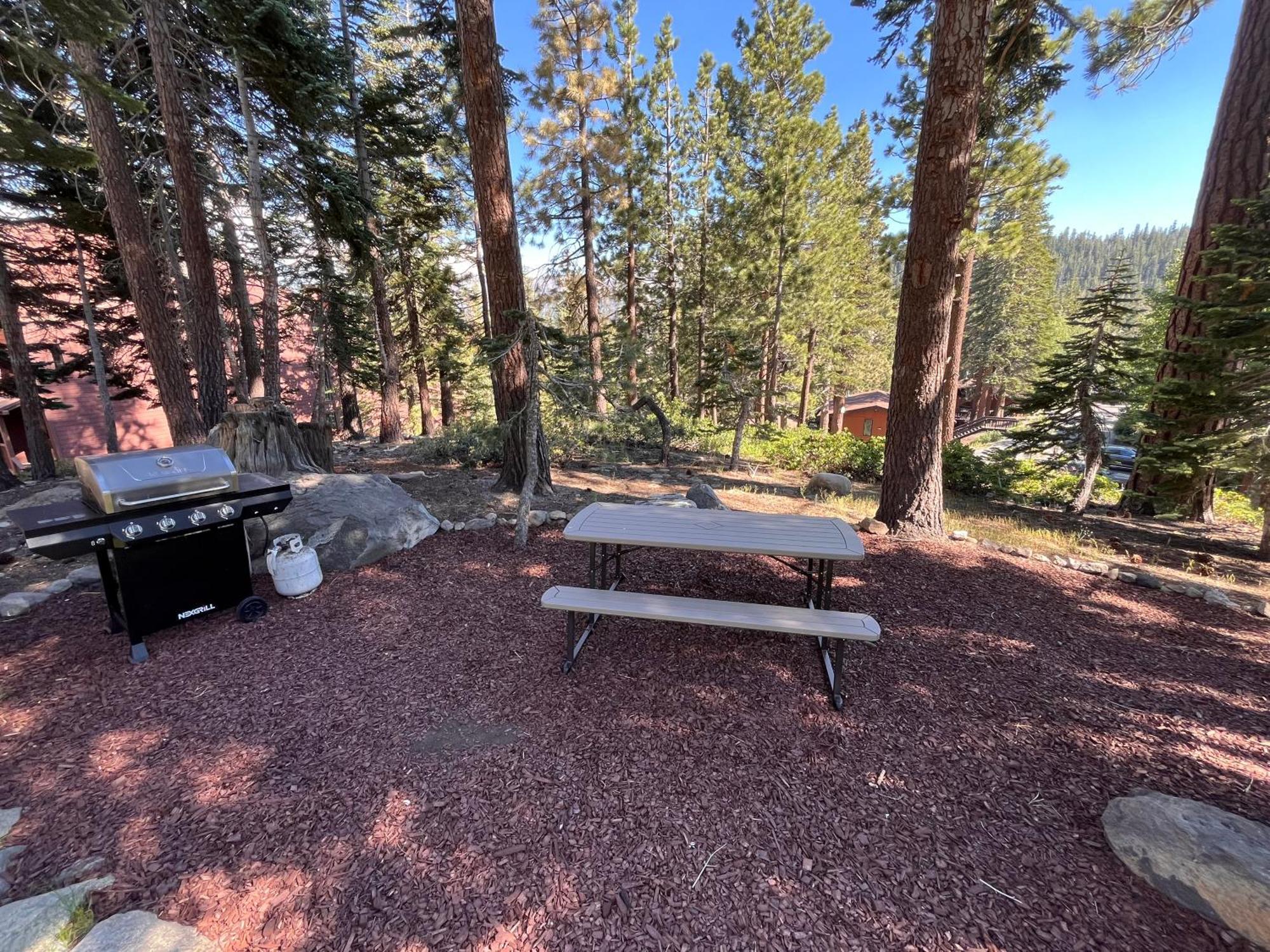 Tastefully Remodeled Condo At Mammoth Ski & Racquet Club, Hot Tub, Garage, 10 Min Walk To Ski Lifts Mammoth Lakes Kültér fotó