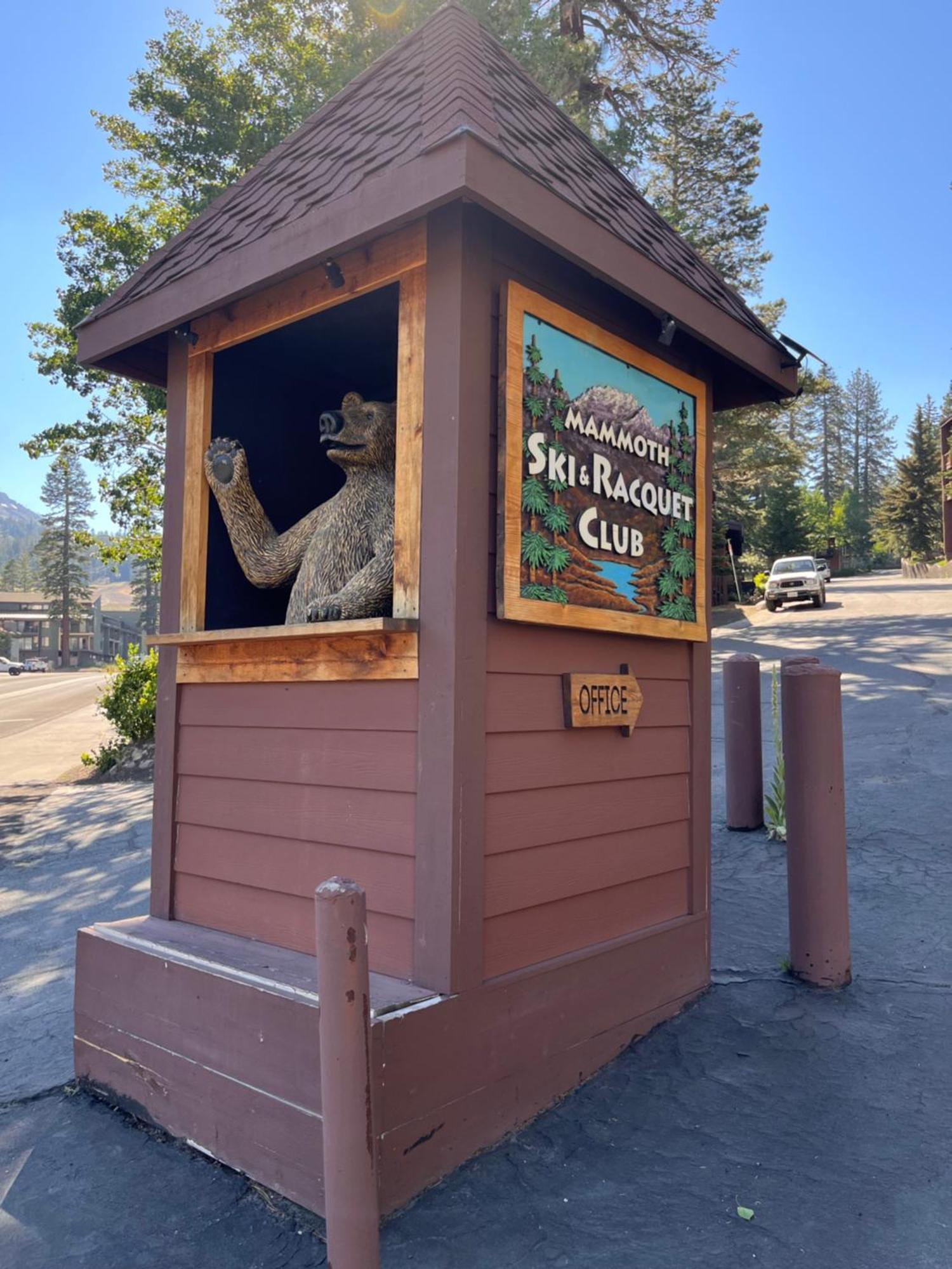 Tastefully Remodeled Condo At Mammoth Ski & Racquet Club, Hot Tub, Garage, 10 Min Walk To Ski Lifts Mammoth Lakes Kültér fotó